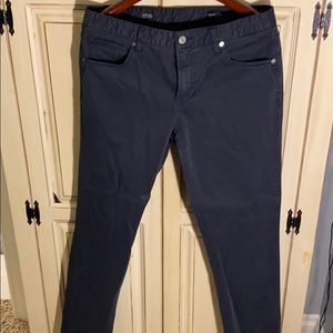 7Diamond Pants. Men’s 33x32.